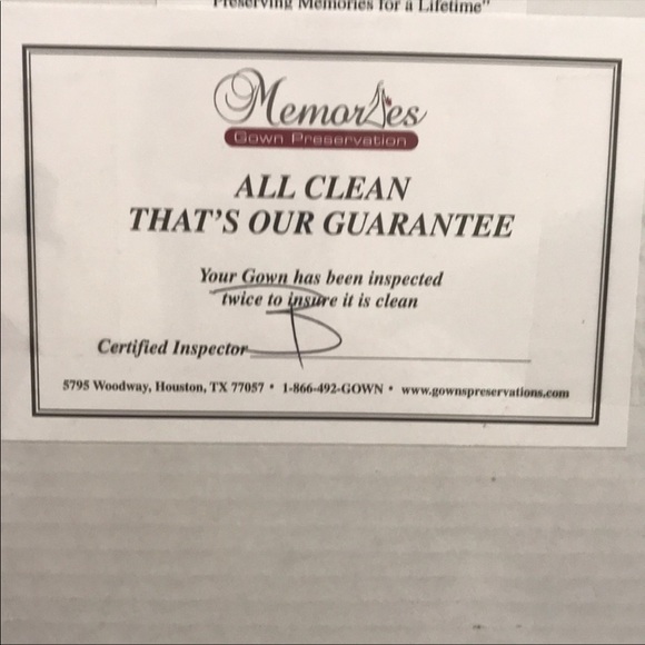 Davis Bridal Wedding Dress Gown - Picture 4 of 15